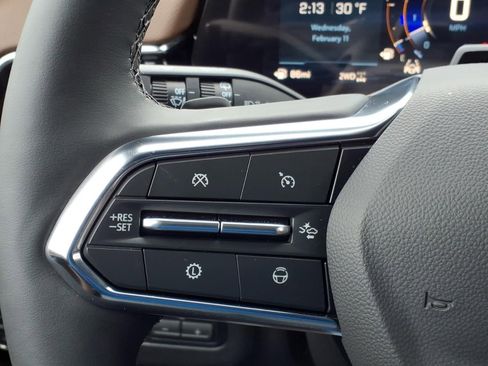 New 2026 Chevrolet Suburban High Country image 26