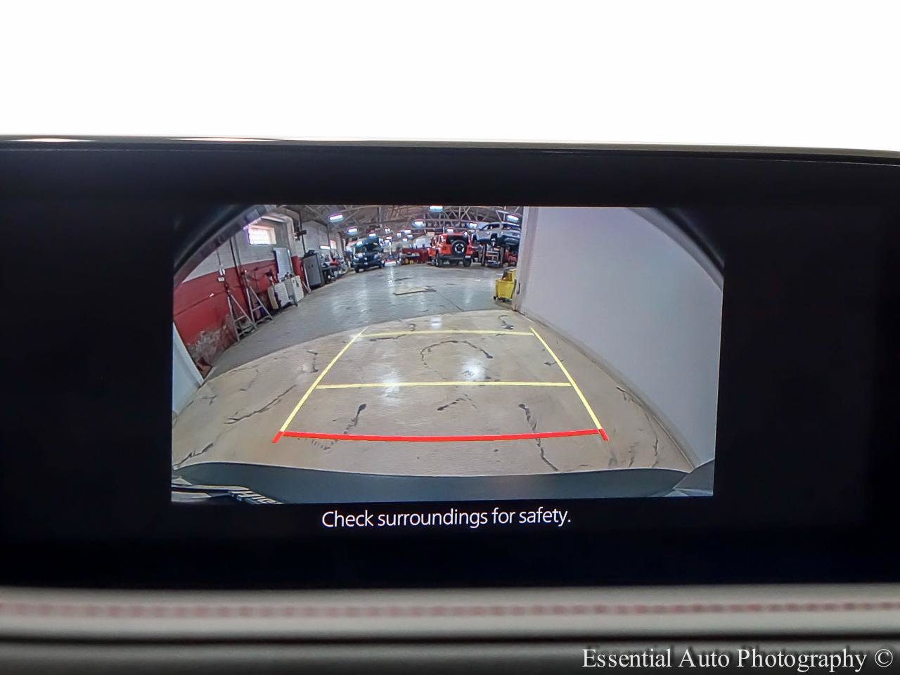 Used 2024 MAZDA CX-30 AWD 2.5 S w/ Preferred Package image 22