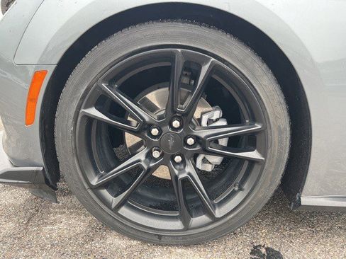 Certified 2021 Chevrolet Camaro LT image 17