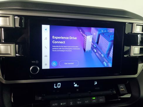 Used 2025 Toyota Tundra SR5 image 21