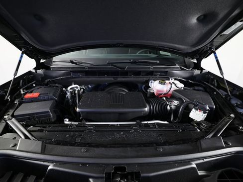 Used 2026 Cadillac Escalade Platinum Sport w/ LPO, Floor Liner Package image 52