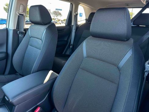 New 2026 Honda CR-V EX image 11