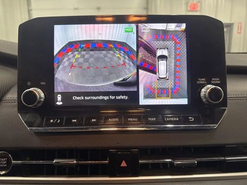 Used 2023 Mitsubishi Outlander SEL Black Edition AWD/4WD image 20