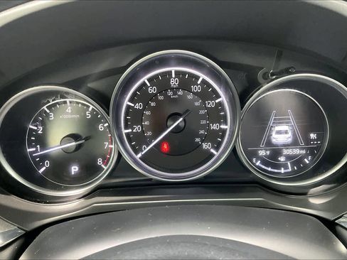 Used 2019 MAZDA MAZDA6 Sport FWD image 26