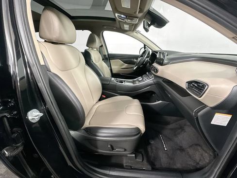 Used 2023 Hyundai Santa Fe SEL Premium AWD/4WD image 31