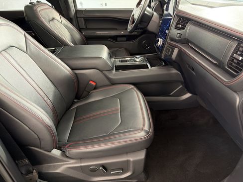 Used 2023 Ford Expedition Max Limited RWD image 23