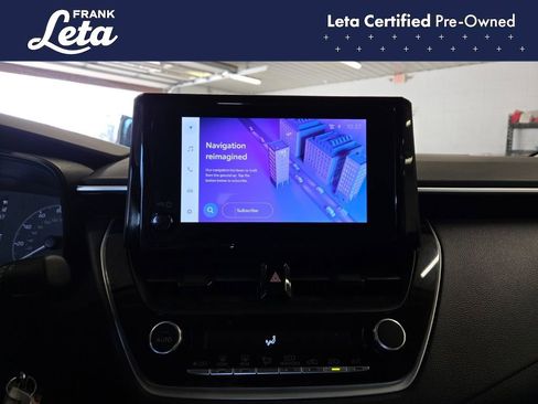 Used 2023 Toyota Corolla LE image 10