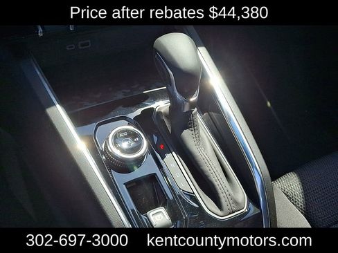 New 2026 GMC Canyon Elevation w/ Convenience Package AWD/4WD image 13