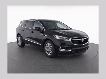 Used 2020 Buick Enclave Essence w/ LPO, Floor Liner Package