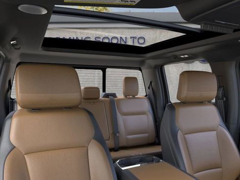 New 2026 Ford F250 Lariat image 22