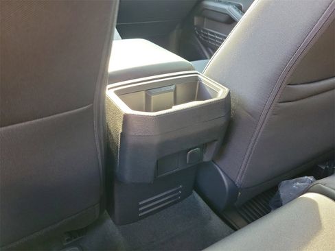 New 2026 Toyota Tacoma SR5 image 10