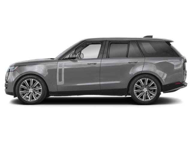 New 2027 Land Rover Range Rover Long Wheelbase SE AWD/4WD image 3