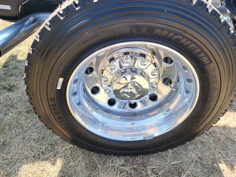 New 2026 RAM 5500 Laramie image 36