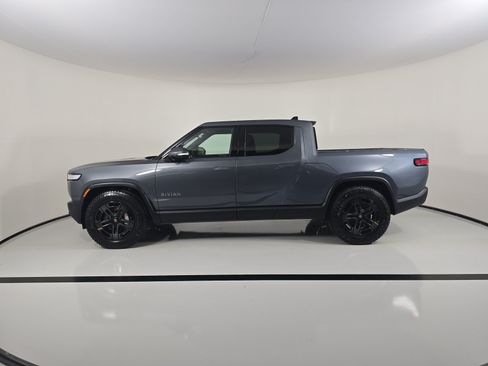 Used 2024 Rivian R1T Adventure AWD/4WD image 2