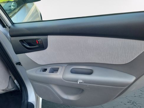 Used 2009 Kia Optima LX image 14