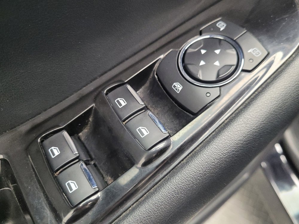 Used 2019 Ford Edge SEL w/ Equipment Group 201A FWD image 27