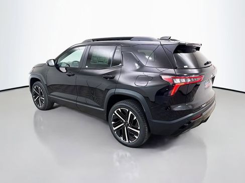 New 2026 Chevrolet Equinox RS image 6