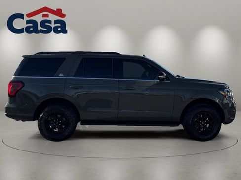 Used 2024 Ford Expedition Timberline AWD/4WD image 7
