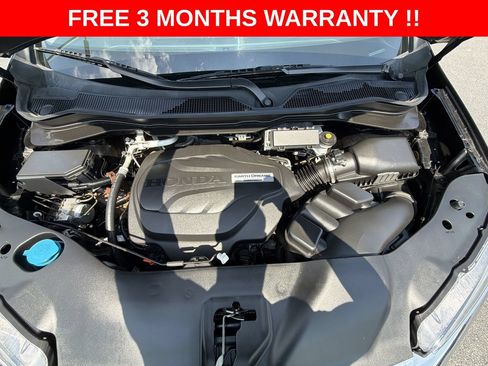 Used 2019 Honda Pilot EX-L image 11