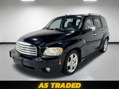 Used 2007 Chevrolet HHR LT w/ LT Preferred Equipment Group