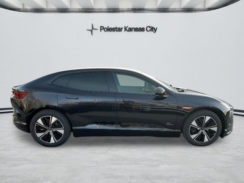 New 2026 Polestar Polestar 4 Long Range Dual Motor Plus image 3