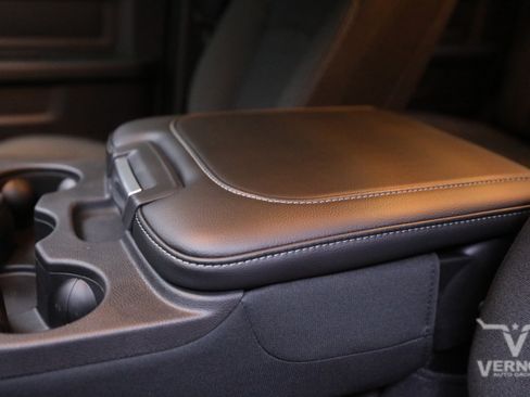 New 2026 RAM 3500 Tradesman AWD/4WD image 14