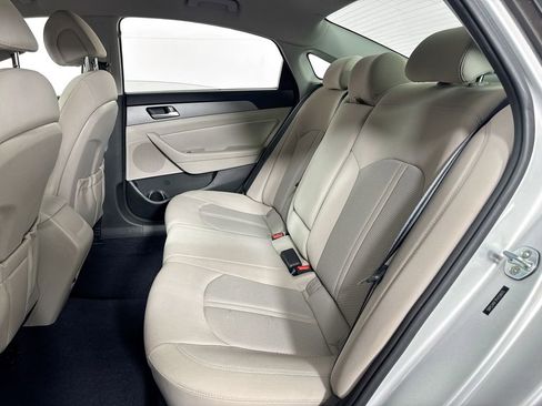 Used 2015 Hyundai Sonata SE w/ Option Group 09 image 23