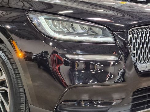 Used 2022 Lincoln Corsair FWD image 13