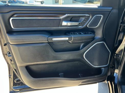 Certified 2022 RAM 1500 Laramie image 14