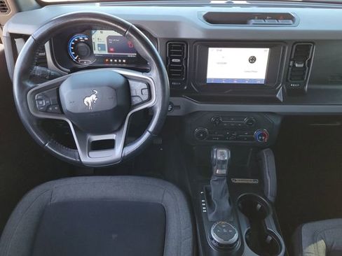 Used 2023 Ford Bronco Big Bend image 12