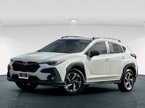 Certified 2024 Subaru Crosstrek 2.0i Premium w/ Popular Package #4 AWD/4WD image 2
