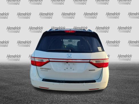 Used 2013 Honda Odyssey Touring image 9