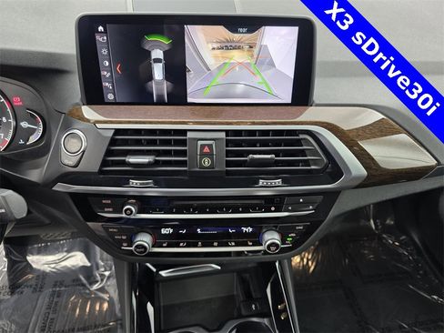 Used 2019 BMW X3 sDrive30i image 24