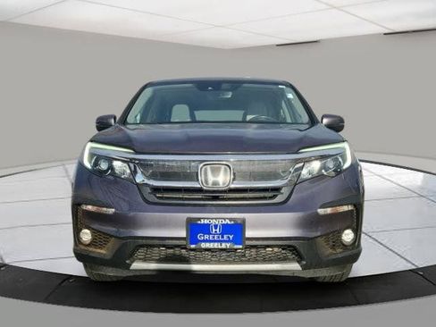 Used 2019 Honda Pilot EX-L image 8