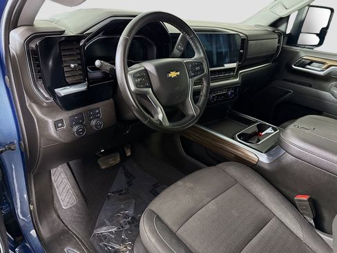 Used 2025 Chevrolet Silverado 2500 LT w/ All Star Edition image 22