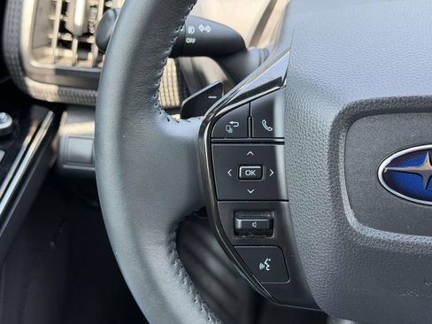 Used 2023 Subaru Solterra AWD image 9
