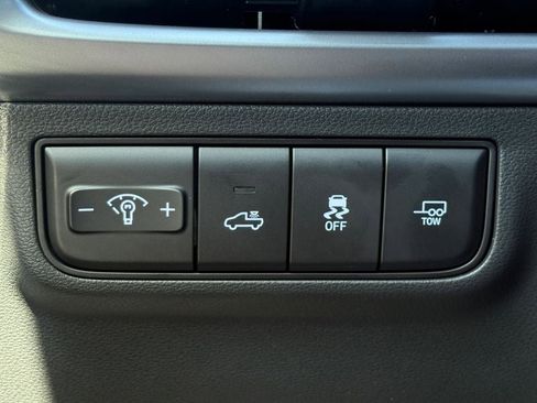 New 2026 Hyundai Santa Cruz XRT AWD/4WD image 3