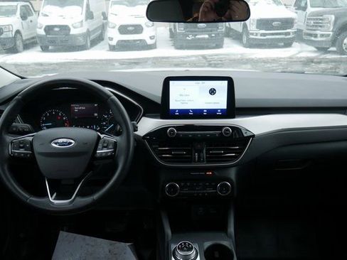 Used 2022 Ford Escape SE w/ Convenience Package image 5