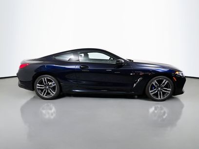 Used 2024 BMW 840i Coupe