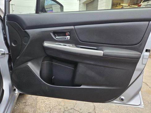 Used 2015 Subaru Impreza 2.0i Limited image 18