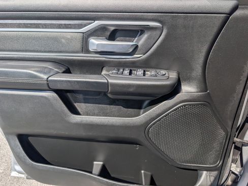 Used 2022 RAM 1500 Big Horn AWD/4WD image 31
