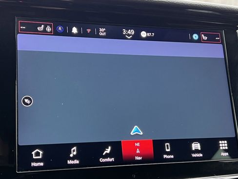 Used 2022 Dodge Durango R/T w/ Tow 'N Go Package image 28