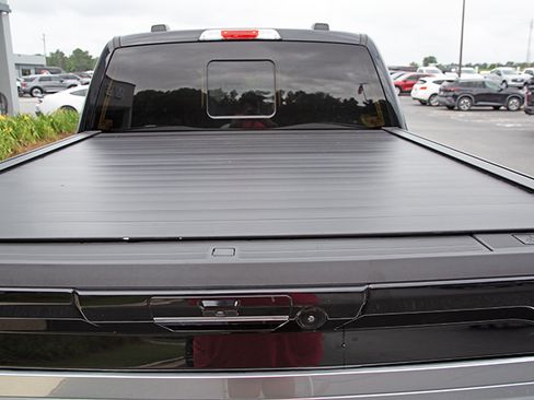 Used 2018 Ford F150 Lariat w/ Equipment Group 502A Luxury RWD image 7