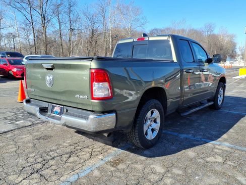 Used 2020 RAM 1500 Big Horn image 6