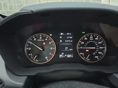 Used 2025 Subaru Crosstrek 2.5i Wilderness w/ Wilderness Package image 7