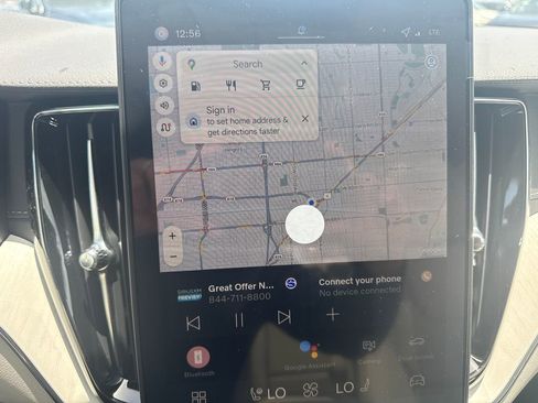 New 2026 Volvo XC60 B5 Ultra w/ Protection Package Premier image 13