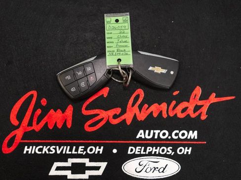 Used 2022 Chevrolet Tahoe Premier AWD/4WD image 45