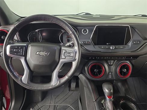 Certified 2020 Chevrolet Blazer RS w/ LPO, Floor Liner Package image 9