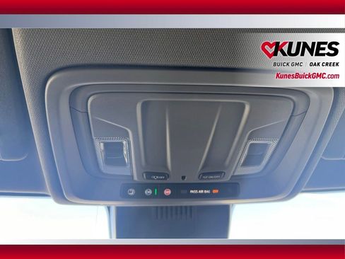 New 2026 GMC Sierra 1500 Elevation w/ Elevation Select Package image 18