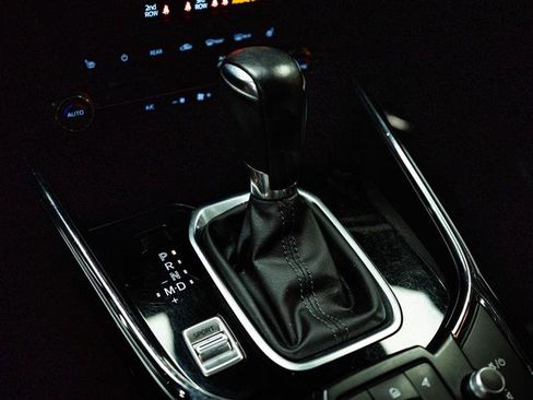 Used 2022 MAZDA CX-9 Touring w/ Touring Premium Package image 21